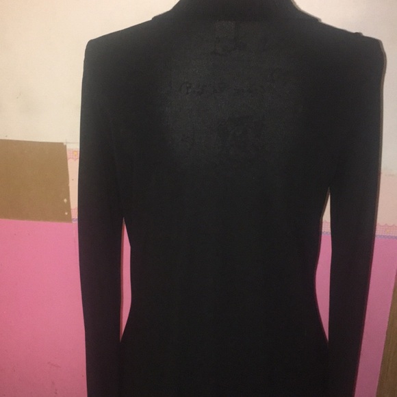 J.Jill Long Sleeve Top - Picture 4 of 8